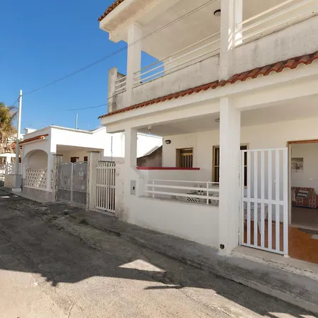 Villino Pamela By Barbarhouse Holiday home *