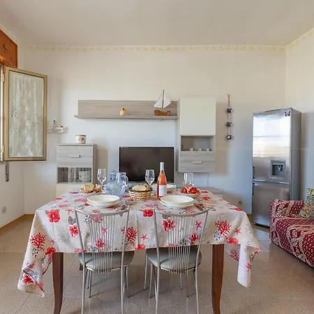 Holiday home Villino Pamela By Barbarhouse *