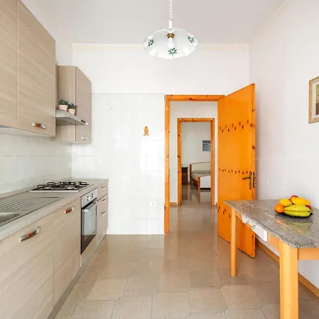 Villino Pamela By Barbarhouse Holiday home Torre Lapillo