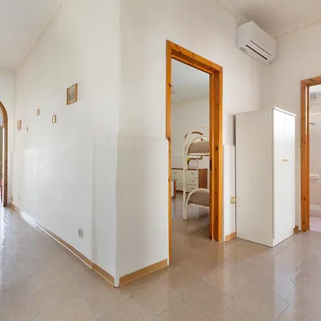 Holiday home Villino Pamela By Barbarhouse