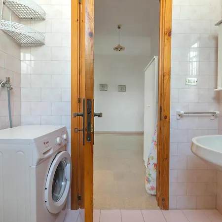 Villino Pamela By Barbarhouse Holiday home Torre Lapillo