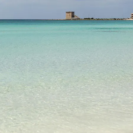 Villino Pamela By Barbarhouse Holiday home Torre Lapillo