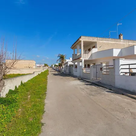 Holiday home Villino Pamela By Barbarhouse